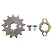 ราคา สปริงหน้าเครื่อง 13T ขนาด 17 มม. สำหรับรถวิบาก/รถเมาส์/เอทีวี 4 ล้อ เครื่องยนต์ 50 ซีซี 70 ซีซี 110 ซีซี 125 ซีซี 140 ซีซี 160 ซีซี (1734339971318777345)