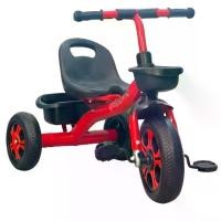 ราคา จักรยานเด็ก 3ล้อ จักรยานขาไถ รถจักรยานเด็กปั่น3ล้อ ใช้ได้2-8ขวบ รุ่น:J4 รถบิ๊กไบค์ของเด็ก (1733575455660738551)