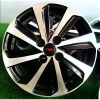ราคา แม็กแท้TOYOTA ขอบ 15 (ฝา TRD) 15*5.5 4/100 OFF 45 CB54 แม็กแท้ 100%จำนวน 4 ชิ้น สเปคแท้เดิมโรงงานแข็งแรงทนทาน ใช้งานยาวๆ   ALTIS 2007 /YARIS/ VIOS/ ATIV ใส่ยางเดิมติดมากับรถขอบ1 (1729624337906698511)