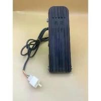 ราคา คันเร่งเหยียบรถไฟฟ้า/ตัวควบคุมความเร็วของรถไฟฟ้า3ล้อ/4ล้อไฟเข้าDC12V-80Vพร้อมชุดประกอบคันเร่งแป้นเหยียบสำหรับรถไฟฟ้า (1733184030123329100)