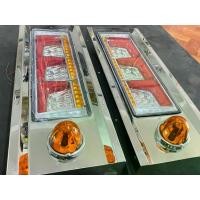 ราคา กล่องไฟท้ายตองJ ไฟท้าย รถบรรทุก 6ล้อ10 ล้อหัวลากขนาดยาว67ช สูง25.5 (1731026556371176317)