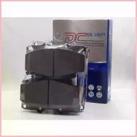 ราคา สวัสดิการสด Compact Brakes DCC-303 ผ้าเบรคหน้าสำหรับ TOYOTA MIGHTY-X 4WD ไมตี้-เอ็กซ์ ขับ4ล้อ / TOYOTA TIGER 4WD ไทเกอร์ ขับ4ล้อ / T (1733345433656984928)