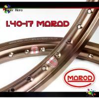 ราคา ล้อAKRONT MAROD ล้อไทเทเนียม 1.40ขอบ17 โลขอบ17 ล้อแข็ง ล้อมอเตอร์ไซค์ ของแต่งเวฟ ของแต่งw110iของแต่งโซนิค (1733579748815111390)