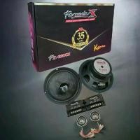 ราคา FORMULA-X​ รุ่น​ FX​-6200X ลำโพงรถยนต์ ขนาด​ 6.5 นิ้วแยกชิ้น​ ​รุ่นครบรอบ 35 ปี​ แถมฟรี!!! สติ๊กเกอร์ Formula -​X 2 แผ่น​ (1734007544830789067)
