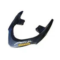 ราคา QPWOJLIANG จัดส่งเฉพาะจุด กันตก เคฟล่า เวฟ110i Wave110i ปี 2021-2024 งานฟิล์มลอยน้ำ แถม สติ๊กเกอร์ Akana กันตกแท้เบิกศูนย์ จัดส่งวันต่อวัน (1732777256399111362)