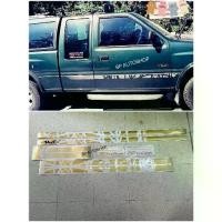 ราคา สติ๊กเกอร์ ISUZU 4WD RODEO ปี95-96 ติดรอบคัน (กระจก + ข้างประตู + ฝาท้าย) มีให้เลือก 2 สี ราคาต่อชุด (1733897730684257882)