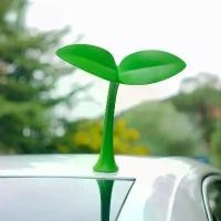 ราคา ตกแต่งประตูรถยนต์ สติ๊กเกอร์ 3D สเตอริโอ ไม้เล็กน่ารัก ตกแต่งภายนอกที่ไม่เหมือนใคร (1733563433406072689)