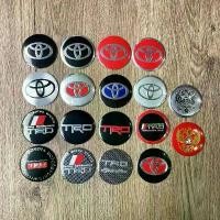 ราคา 2026Toyota TRD ฝาครอบดุมล้อรถ, 56 มม., โลโก้กลาง, สติ๊กเกอร์, WRC, Camry, Vios, มงกุฎ, RAV4, สติ๊กเกอร์ฝาครอบดุมล้อ (1734228833743373687)