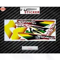 ราคา สติ๊กเกอร์ Sonic year2000 ล้อแม็ก สติ๊กเกอร์ โซนิค year2000 ล้อแม็ก ซีโอดี (1734366851156837876)