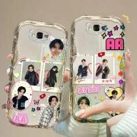 ราคา BUS AA เคสโทรศัพท์ ซิลิโคนนิ่ม TPU สำหรับ Samsung Galaxy J2 และ J7 Prime 2016 G610 G532 BUSbecauseofyouishine เอเอ Thailand TPOP ไอดอลและแฟนๆ สติ๊กเกอร์ Phone Cases (1730385788037204970)