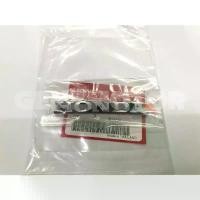 ราคา สติ๊กเกอร์ เครื่องหมาย โลโก้ 3D สติ๊กเกอร์นูน HONDA แท้ศูนย์ 87120-KPH-690 ️พร้อมส่ง ส่งไว ค่าส่งถูก️ คําแนะนําผลิตภัณฑ์ใหม่ของเดือนนี้ (1733752058843400070)