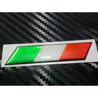 ราคา สติ๊กเกอร์ อิตาลี งานโลโก้ 3D สินค้าใหม่ (1734218689999833005)