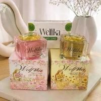 ราคา Welfika ชุดครีมบำรุงผิวหน้า บำรุง กันแดด สบู่ ครีมกลางคืนและครีมกลางวัน สำหรับผิวที่ต้องการการดูแล (1734267953715381593)