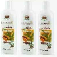 ราคา body wash แพค 3ชิ้น สบู่เหลวขมิ้นชัน ให้นุ่มนวลสดใส บำรุงผิว ใช้สำหรับผิวที่แพ้ง่ายและมีผื่นคัน อภัยภูเบศร สบู่ (1734161073585882929)