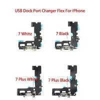 ราคา สายชาร์จ Flex, สำหรับ iPhone 7, 7Plus, USB, ขั้วต่อแท่นชาร์จ, อะไหล่ (1731318254083999604)