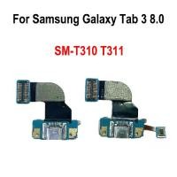 ราคา สายชาร์จ USB, การออกแบบความยืดหยุ่นในการชาร์จ, สำหรับ Samsung Galaxy Tab 3 8.0 T311 และ T310, ขั้วต่อแท่นชาร์จ, สายเคเบิลความยืดหยุ่น (1731359619220999028)