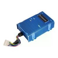 ราคา DC Converter, 36V 48V ถึง 12V, 30A, สำหรับรถกอล์ฟ, ตัวเรือนอลูมิเนียม, พร้อมการป้องกันไฟฟ้าลัดวงจร, เข้ากันได้กับ EZGO, รวม Pigtail สายไฟ (1733038145313146273)