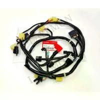 ราคา สายไฟ สายไฟชุดกลาง สายไฟเรือนไมล์ ของแท้เบิกศูนย์ HONDA Wave125i เวฟ125iปลาวาฬสตาร์ทเท้า ปี2012-2013 32100-KYZ 37224-KYZ (1732763144294926069)