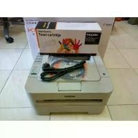 ราคา ปริ้นเตอร์มือสองBrother HL-2130 Monochrome Laser Printer(มือสอง)พร้อมใช้(มีตลับหมึก+สายไฟ+สายUSB) (1733591362415461688)