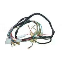 ราคา ☚สายไฟ ชุดสายไฟ สายไฟเมน Honda CA77 CB100 CB175 CB77 CD125 CG110 CL77 CL90❂ (1733498138023200398)