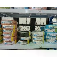 ราคา [COD] [Tiktok]สายไฟ THW TRIPLE N 1x2.5 Sq.mm. 90m (1732895978038986124)