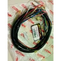 ราคา จัดส่งภายในประเทศไทย เก็บเงินปลายทาง. สายไฟ ชุดสายไฟ สายไฟเมน Honda C70 C70KA 4สาย C70K2 8สาย C70รุ่นแรก C700-900 C900CDI C900-CUSTOM CUSTOM-D C100 CS90 C95 ใส่ได้โดยไม่ต้องแปลงอ (1732951787185538213)