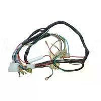 ราคา COD สายไฟ ชุดสายไฟ สายไฟเมน Honda CA77 CB100 CB175 CB77 CD125 CG110 CL77 CL90 (1733759037985162510)