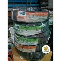 ราคา คลังสินค้า สายไฟ VCT:ยกขด 30เมตร : 2x0.5 ,2x1 , 2x1.5 , 2x2.5 sq.mm ️ฉนวน2ชั้น ทองแดงเต็ม (1733924500843824346)