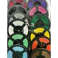 ราคา สายไฟรถยนต์ สายไฟAVSS 0.3 ตลับ 60เมตร ขายร้อน (1733172713494054099)