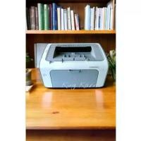 ราคา CODปริ้นเตอร์เลเซอร์ HP P1102 (มือสอง) พร้อมใช้งาน แถมตลับหมึกฟรี + สายไฟ + สาย USB เปลี่ยนอะไหล่ใหม่ หมึกใหม่TikTok (1734151916609373416)