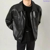 ราคา เสื้อแจ็คเก็ตหนังแขนยาว leather jacket มีบริการเก็บปลายทาง แจ็ค งาน ญี่ปุ่น แท้ phatfarm เสื้อ สเวตเตอร์ ไซส์ ใหญ่ อก 60 ยีน ลีวาย แจ็คเก็ต กึ่ง สูท ผู้ ชาย เสื้อคลุมนิวยอร์ก ffa (1733392343191946447)