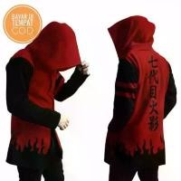 ราคา เสื้อแจ็คเก็ตบอร์โต นารูโตะ โฮคาเงะรุ่นที่ 7 โยนไดเม อินุสึกิ อาคัตสึกี เสื้อคลุมฮู้ดดี้ สเวตเตอร์ อะนิเมะ มังงะ (1733715829435762538)