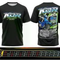 ราคา เสื้อช่าง KDR: เนื้อเรื่องรถบรรทุกคอนกรีต V.2 เสื้อยืดแขนสั้น แชมป์ 19 วินาที satisfy สจ 109 037 အ င ် ္ က ျ ီ กันหนาว ny ของ แท้ สเวตเตอร์ แขนยาว ปี ใหม่ option เสื้อกันห (1734238830079936418)