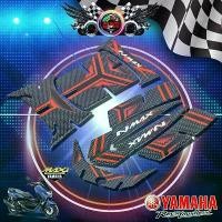 ราคา สติกเกอร์ติดตัวถังรถมอเตอร์ไซค์ YAMAHA รุ่น N-MAX 2021 คําแนะนําผลิตภัณฑ์ใหม่ของเดือนนี้ ร้าน แต่ง รถ อะไหล่ หนัง หุ้มเบาะ มอเตอร์ไซค์ สําเร็จ รูป ที่ รองเท้า forza 350 น (1732888448439518423)
