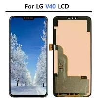 ราคา หน้าจอ LCD AMOLED, ต้นฉบับ, 6.4 นิ้ว, สำหรับ LG V50 ThinQ 5G, จอ LCD, ตัวเลขทัชสกรีน, ตัวเลขสำหรับ LG V40 ThinQ, เปลี่ยนหน้าจอ LCD (1732847610908345733)