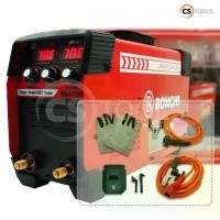 ราคา BONCHI ตู้เชื่อม Inverter ตู้เชื่อมไฟฟ้า เครื่องเชื่อม IGBT MMA-700S รุ่นใหม่ 2 หน้าจอ 3 ปุ่ม Upgrade Edition รุ่นใหม่ล่ (1734036044279678210)