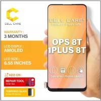 ราคา หน้าจอ LCD สำหรับ REALME X7 PRO / ONEPLUS 8T / ONEPLUS 9R (1733358470139709081)