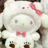 ราคา ของขวัญคริสต์มาส ตุ๊กตาแมว KT ตุ๊กตา Cinnamoroll Kuromi ของขวัญวันเกิด ซานตาคลอส เป่าลม นก กล่อมนอน ควาย แก้ว เซเว่น พวงกุญแจ หมี หมอน ข้าง นุ่ม นิ่ม กวน 10cm (1733384155169392585)