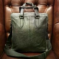 ราคา กระเป๋าหนัง (มือ2) cross body ไซส์ใหญ่, งานสไตล์คลาสสิค สะพาย ข้าง ผู้หญิง แบรนด์ เนม ราคา ดี gwdaily shoulder bag สายโซ่ ออกงาน สวยสวย ช๊อปมันส์ วันเงินเดือนออก ทรง หมอน สี่เหลี่ยม (17337055206786675