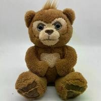 ราคา ตุ๊กตาสิงโตน้อยอย่างเป็นทางการ ตุ๊กตาหมีขี้สงสัย ตุ๊กตาเสียงเสือ ตุ๊กตาแพนด้าดนตรี ตุ๊กตา ซานตาคลอส เป่าลม นก กล่อมนอน ควาย แก้ว เซเว่น พวงกุญแจ หมี หมอน ข้าง นุ่ม นิ่ม กวน 10cm (1733384098130266057)