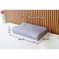 ราคา ✣หมอน Memory Foam Hilton♢ (1733881325807699391)