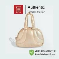 ราคา กระเป๋าโบว์ลิ่งขนาดเล็กสีเมทัลลิก รับประกันลิขสิทธิ์แท้100% (ราคาปกติ 1800 บาท) คําแนะนําการขายที่ร้อนแรงในเดือนนี้ ยอดฮิต ทรง หมอน สะพาย ข้าง แบรนด์ เนม เเฟชั่น หนัง กลับ ck (1733396298723329514)