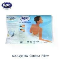 ราคา หมอน สุขภาพ SATIN 14.5” x 23” (1733541643767940948)