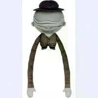 ราคา สินค้าใหม่ ข้ามพรมแดน Little Nightmares 3 ตุ๊กตาขนฟู Little Nightmares 3 ตุ๊กตาขนฟู หมอน (1734193528398055189)