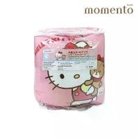 ราคา ขายดี [พร้อมส่ง] ผ้านวม+หมอน sanrio โลตัส (1734116834893989679)