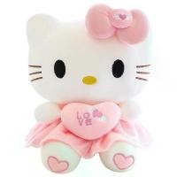 ราคา ตุ๊กตา Hello Kitty, ของเล่นตุ๊กตา Hello Kitty, หมอน Hello Kitty, ตุ๊กตาเศษผ้า, ของขวัญวันเกิดเด็กสำหรับแฟน, ล่าสุดในปี 2024 (1730144851945884057)