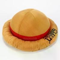 ราคา Thailand หมอน หมวกฟางลูฟี่ ลิขสิทธิ์แท้ / หมอนตุ๊กตา ลูฟี่ Luffy Onepiece วันพีช วันพีซ กลุ่ม โซโล Zoro ช็อปเปอร์ Chopper ของขวัญ วันเกิด ปัจฉิม วาเลนไทน์ (1731521187650504282)