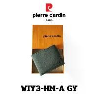 ราคา Pierre Cardin กระเป๋าสตางค์ รุ่น WIY3-HM-A คําแนะนําผลิตภัณฑ์ใหม่ของเดือนนี้ wallet women ทรง หมอน (1733702032786687887)