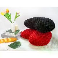 ราคา CODหมอนอิง หมอนอิงโซฟารูปหัวใจ หมอนหัวใจ ของขวัญวาเลนไทน์ ทำจากผ้าขนกุหลาบ สวยนุ่ม สำหรับตกแต่งห้องนอน ของชำร่วยงานแต่ง ขนาด18 นิ้วTikTok (1733214478330529432)