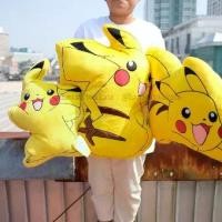 ราคา หมอนอิง Pikachu ปิกาจู Pokemon โปเกม่อน โปเกมอน (1733961080749262000)